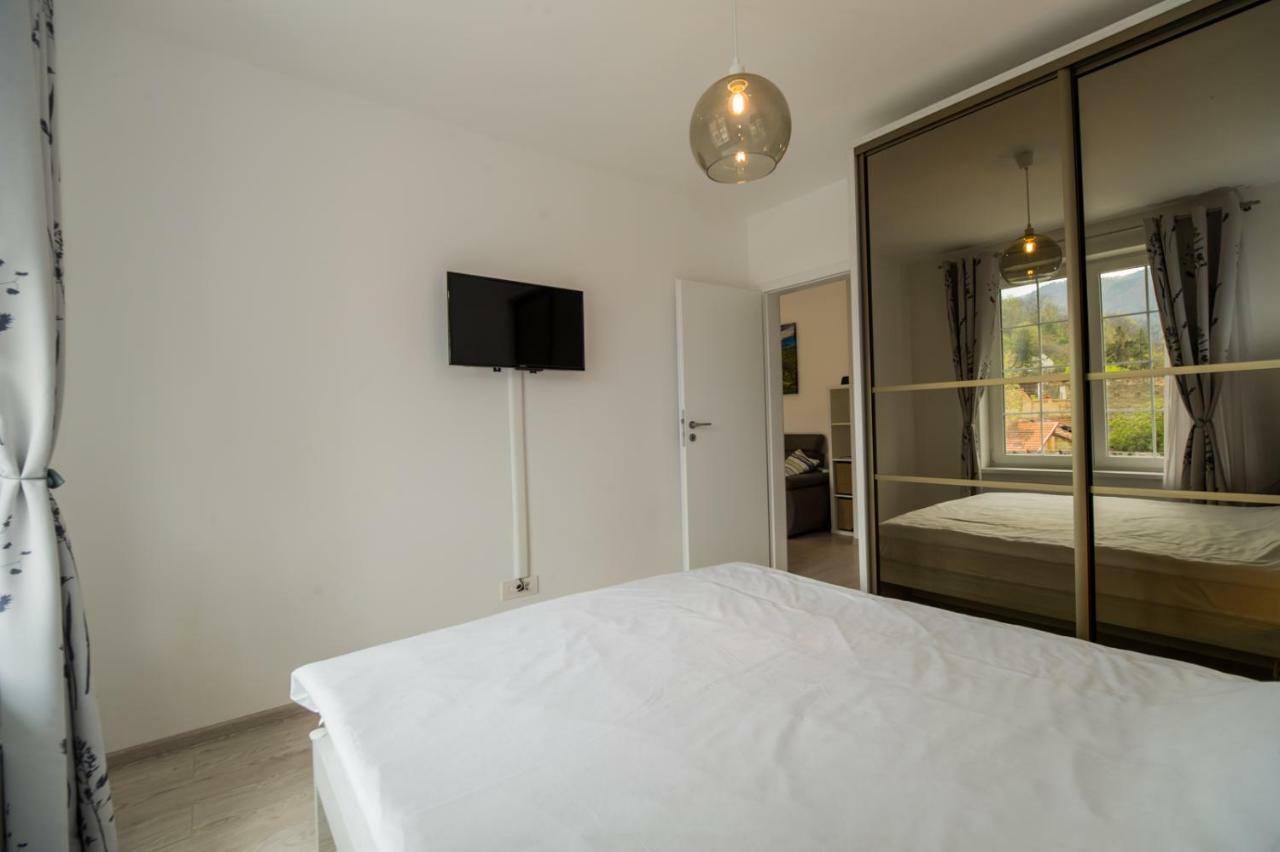 Schiller Apartment 57 - Free Private Parking Braşov Buitenkant foto