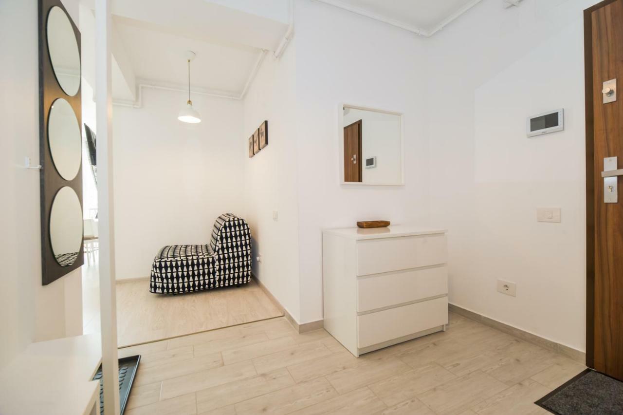 Schiller Apartment 57 - Free Private Parking Braşov Buitenkant foto
