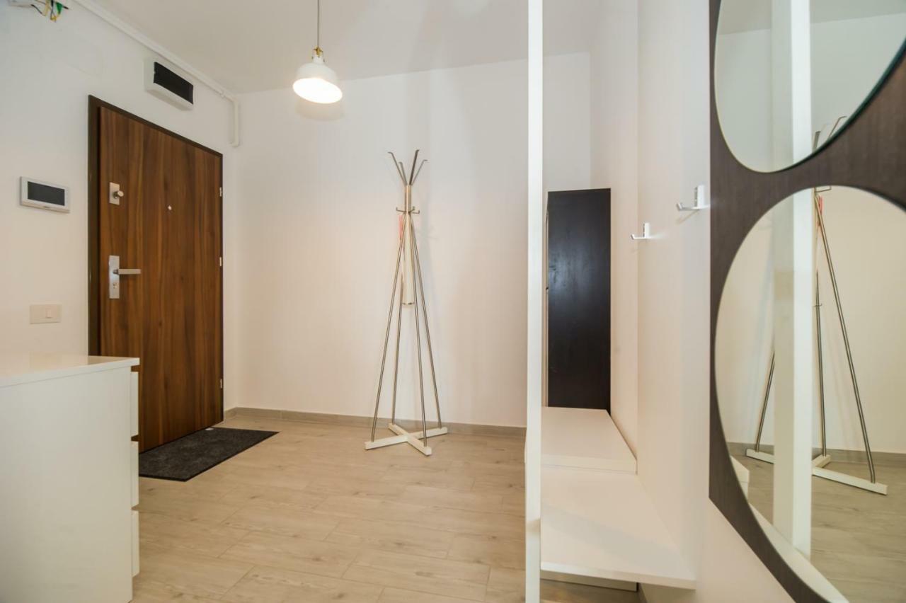 Schiller Apartment 57 - Free Private Parking Braşov Buitenkant foto